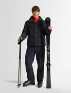CARLO JACKET | BoUvy