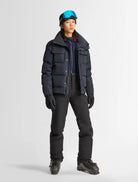 CARLO JACKET | BoUvy