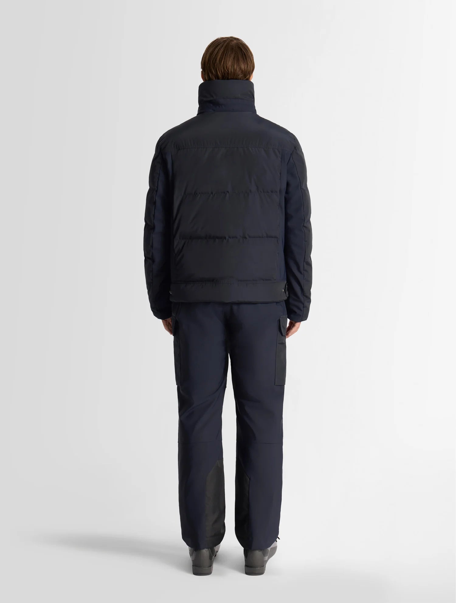 CARLO JACKET | BoUvy