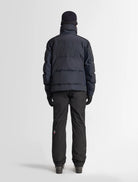 CARLO JACKET | BoUvy