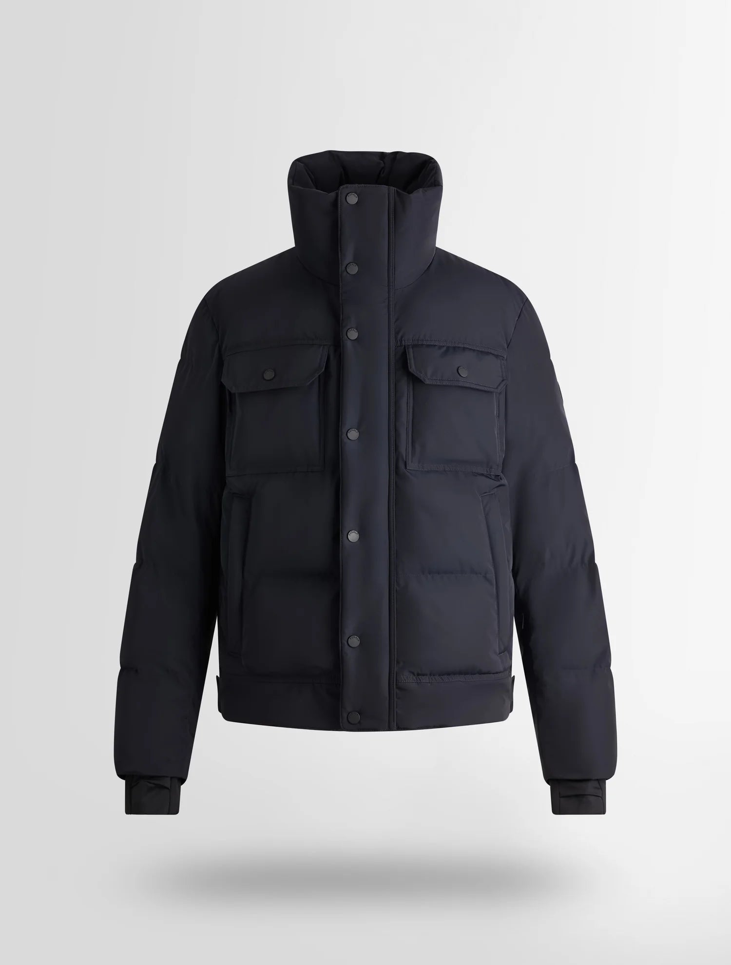 CARLO JACKET | BoUvy