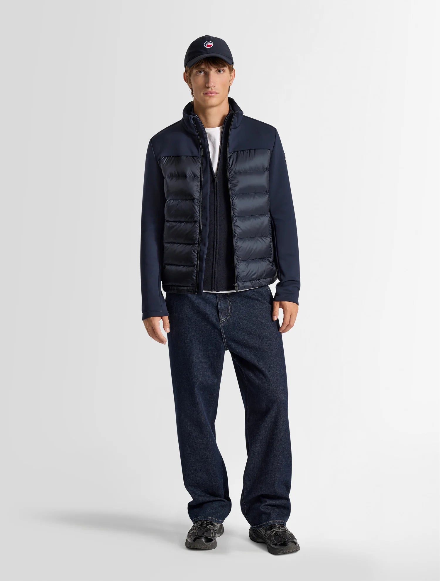 MIKE DOWN JACKET | BoUvy