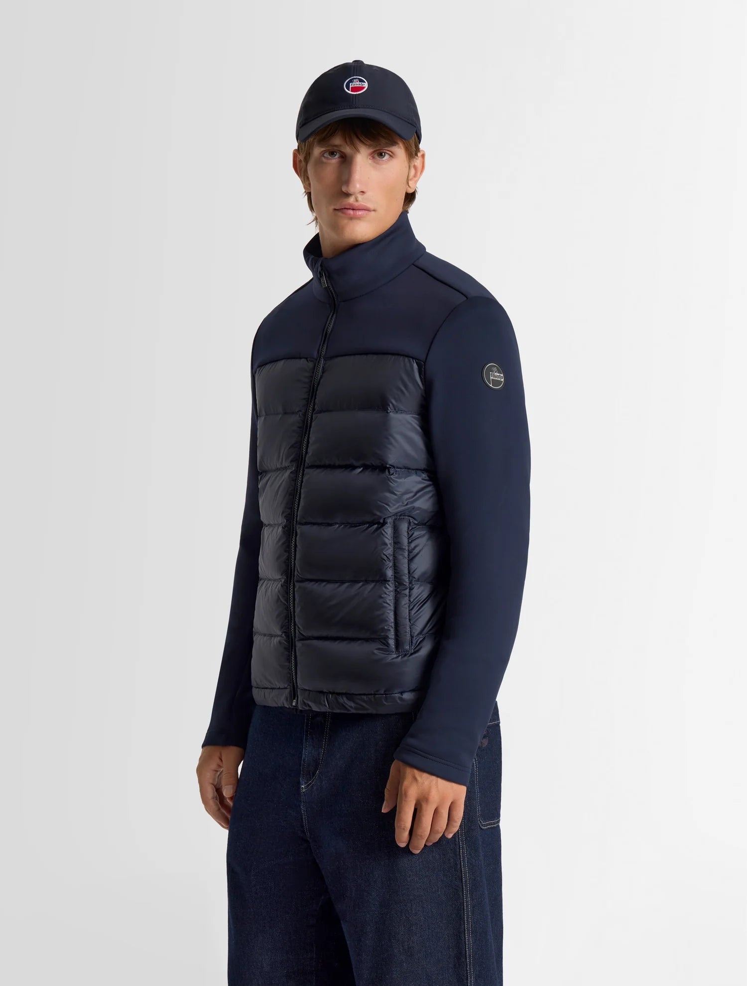 MIKE DOWN JACKET | BoUvy
