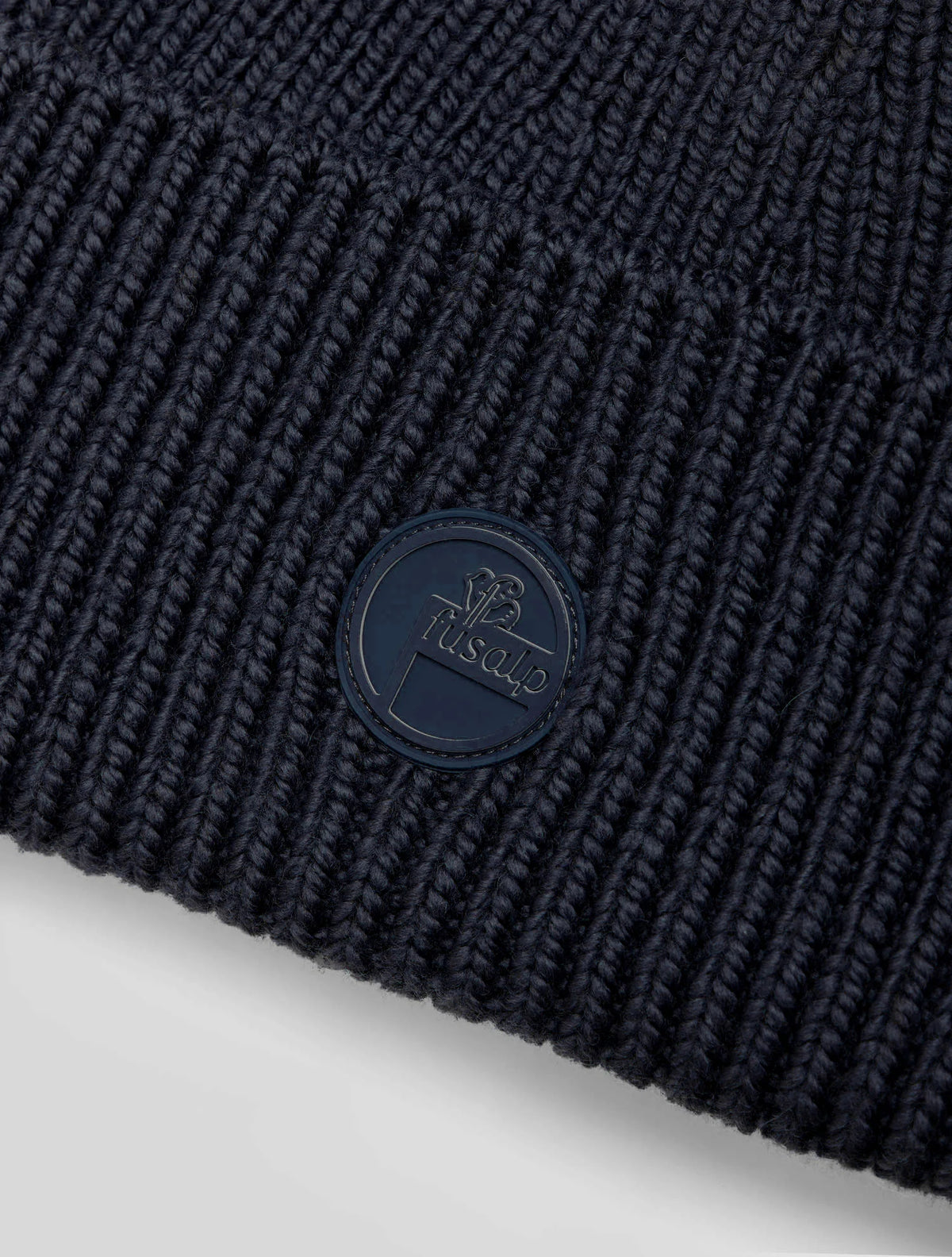 KNIT BEANIE | BoUvy