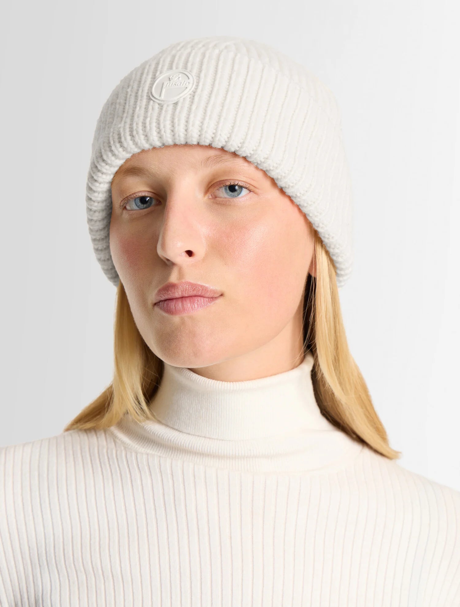 KNIT BEANIE | BoUvy
