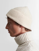 KNIT BEANIE | BoUvy