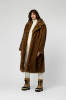 MAVEN coat | BoUvy