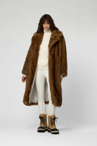MAVEN coat | BoUvy