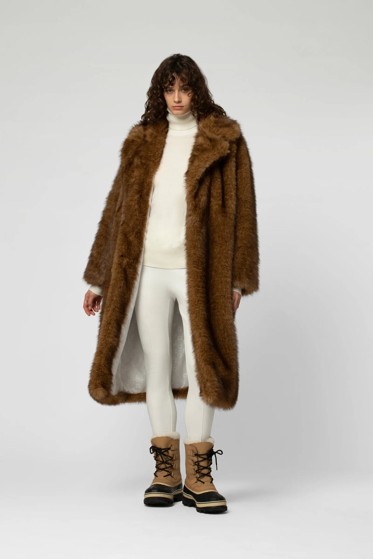 MAVEN coat | BoUvy