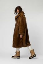MAVEN coat | BoUvy