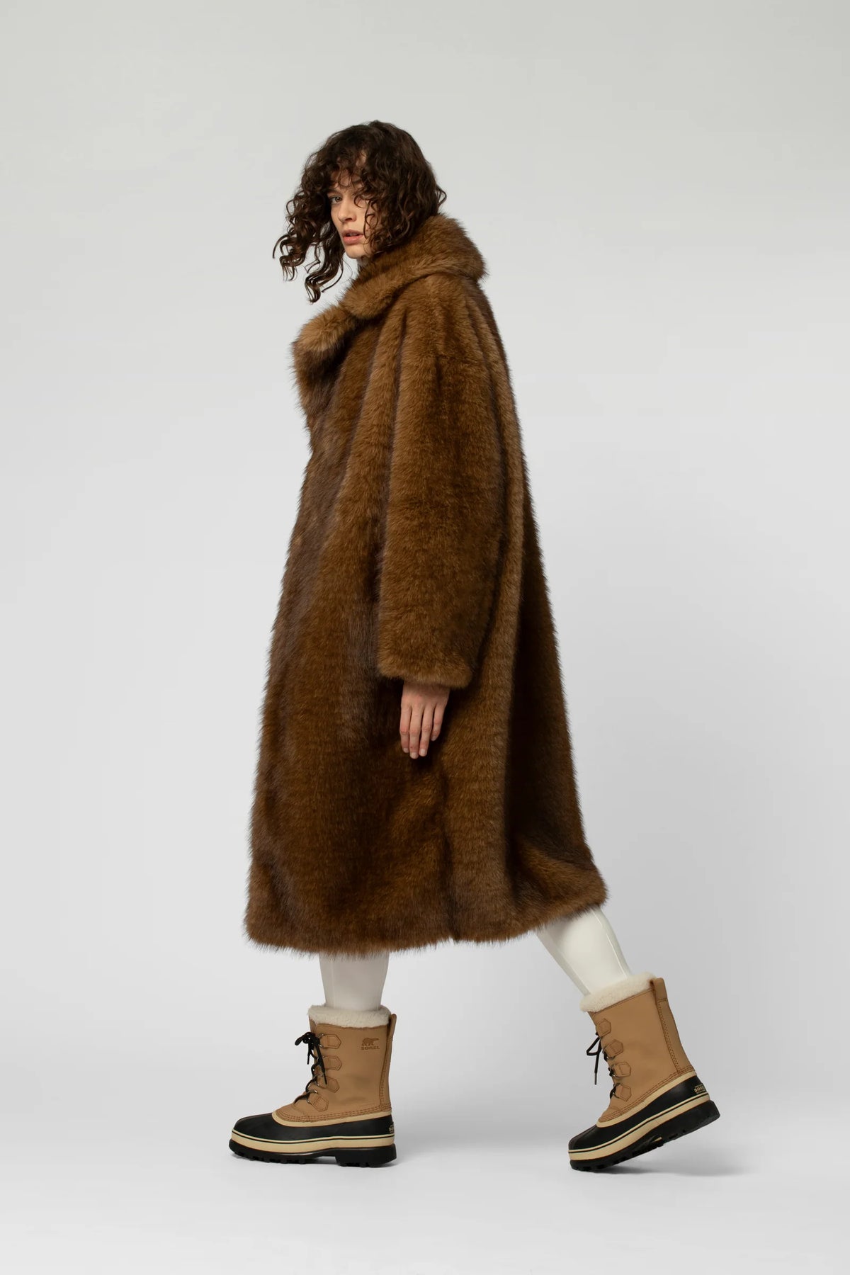 MAVEN coat | BoUvy
