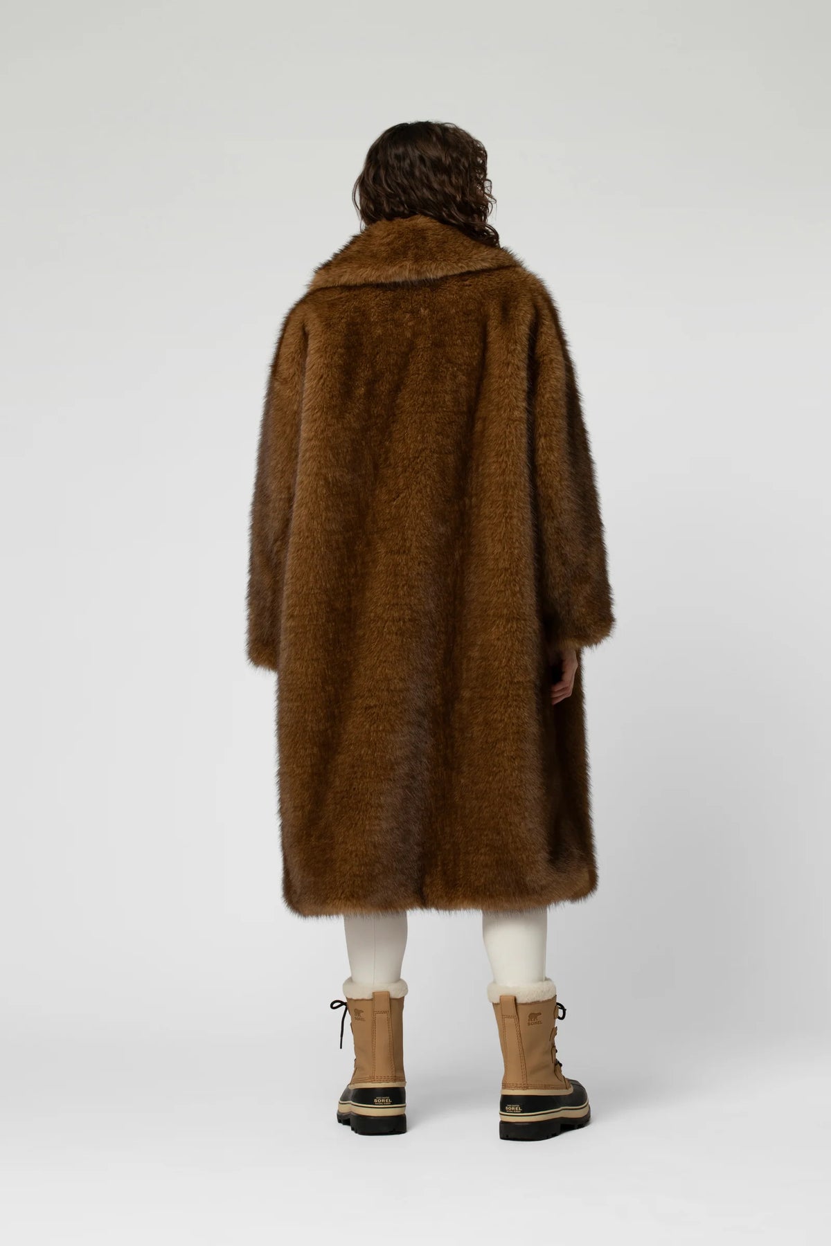 MAVEN coat | BoUvy