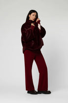 MOVA coat | BoUvy