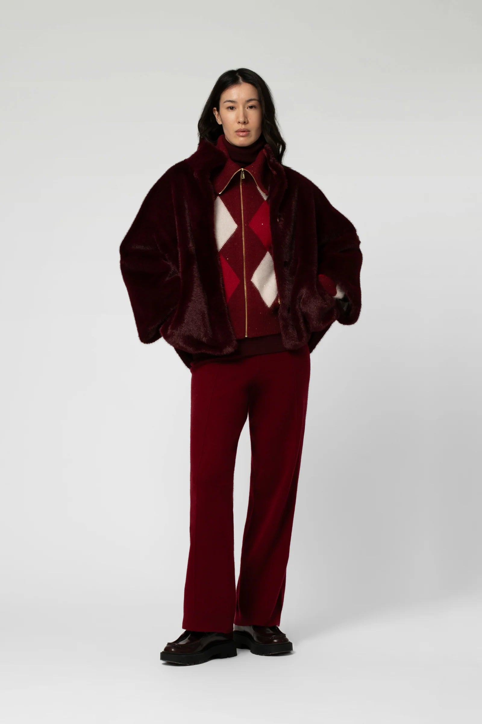 MOVA coat | BoUvy