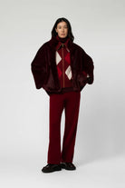 MOVA coat | BoUvy