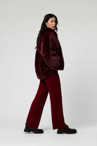MOVA coat | BoUvy