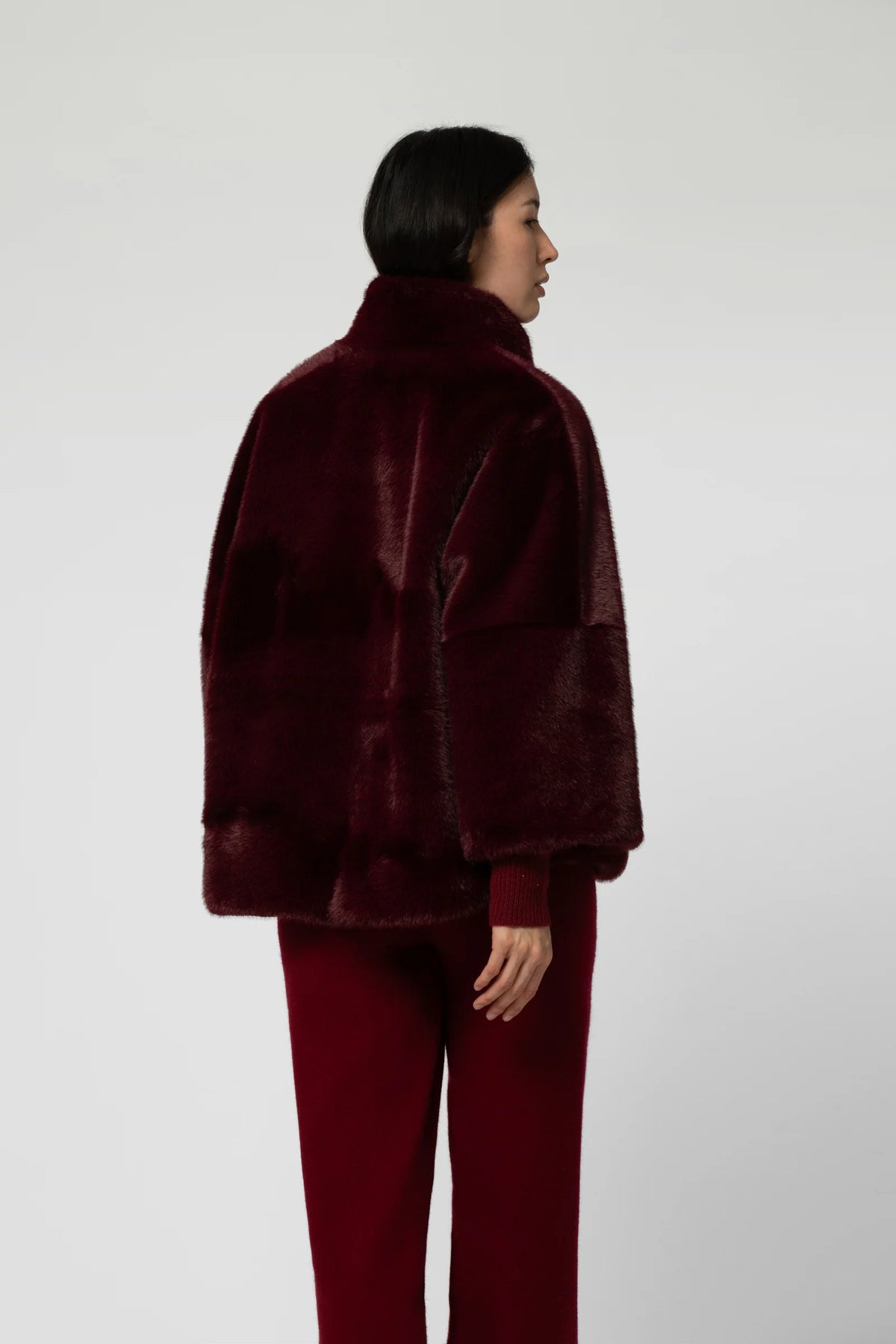 MOVA coat | BoUvy