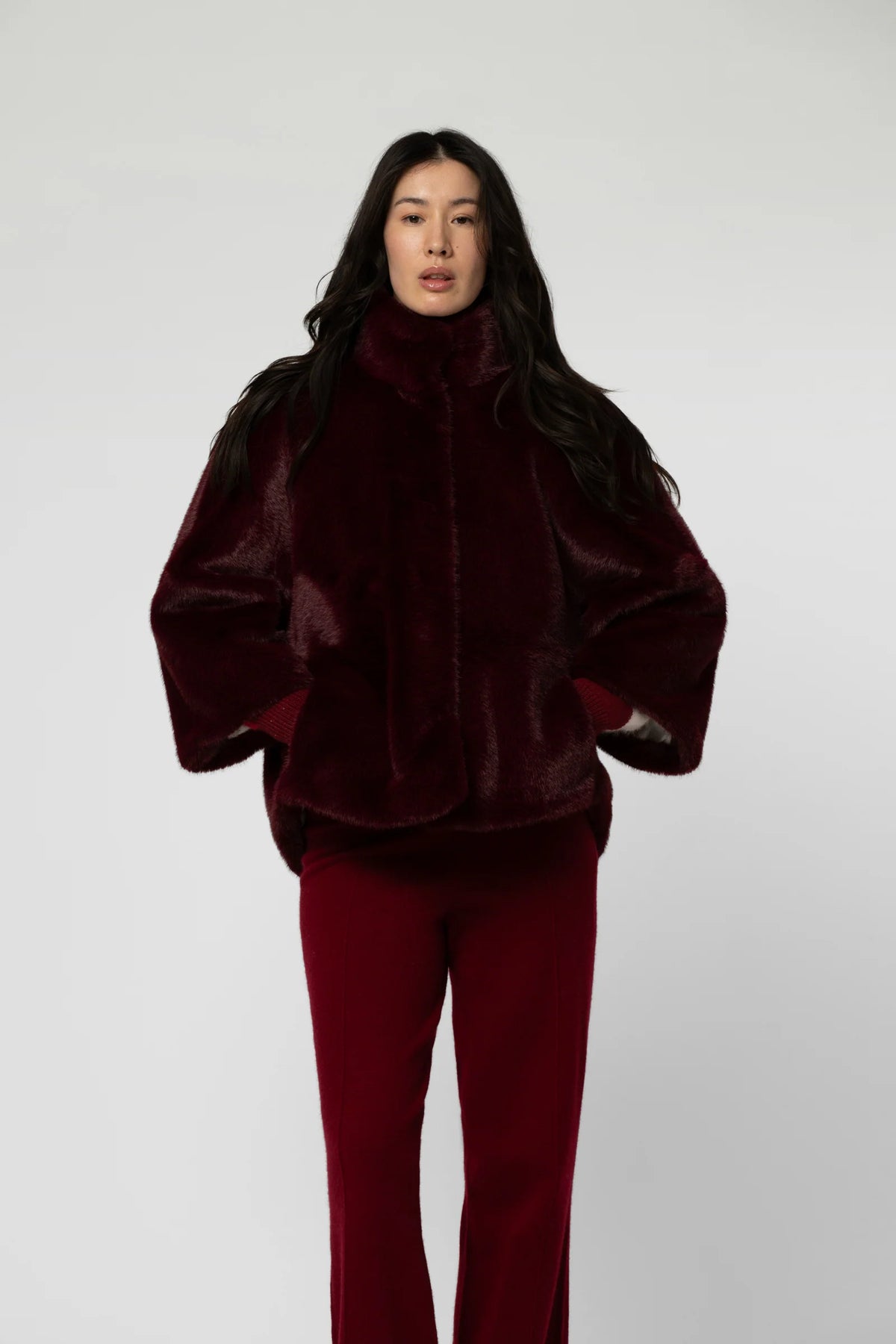 MOVA coat | BoUvy