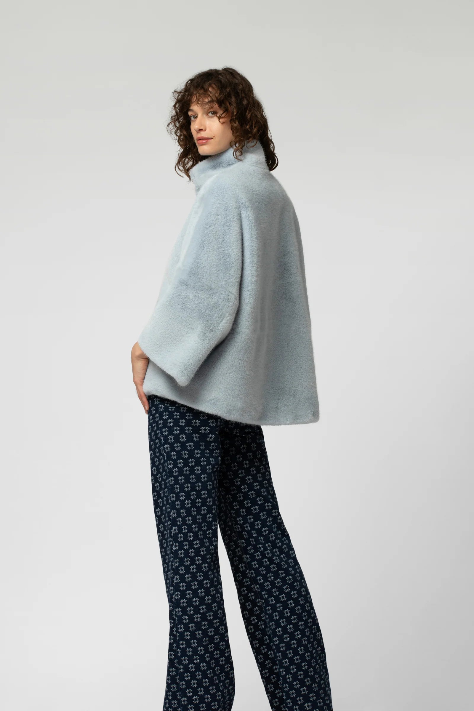 MOVA coat | BoUvy