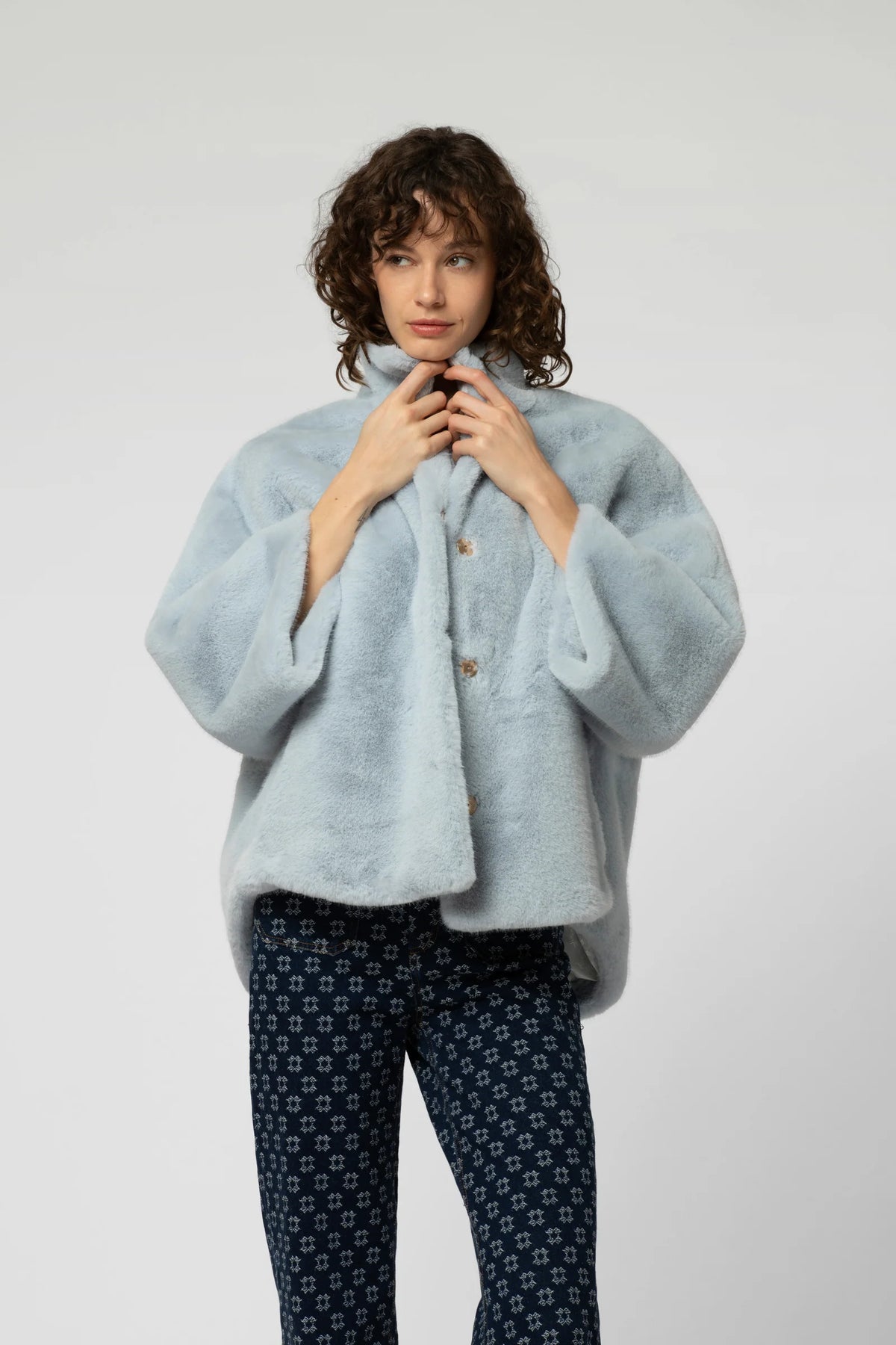 MOVA coat | BoUvy