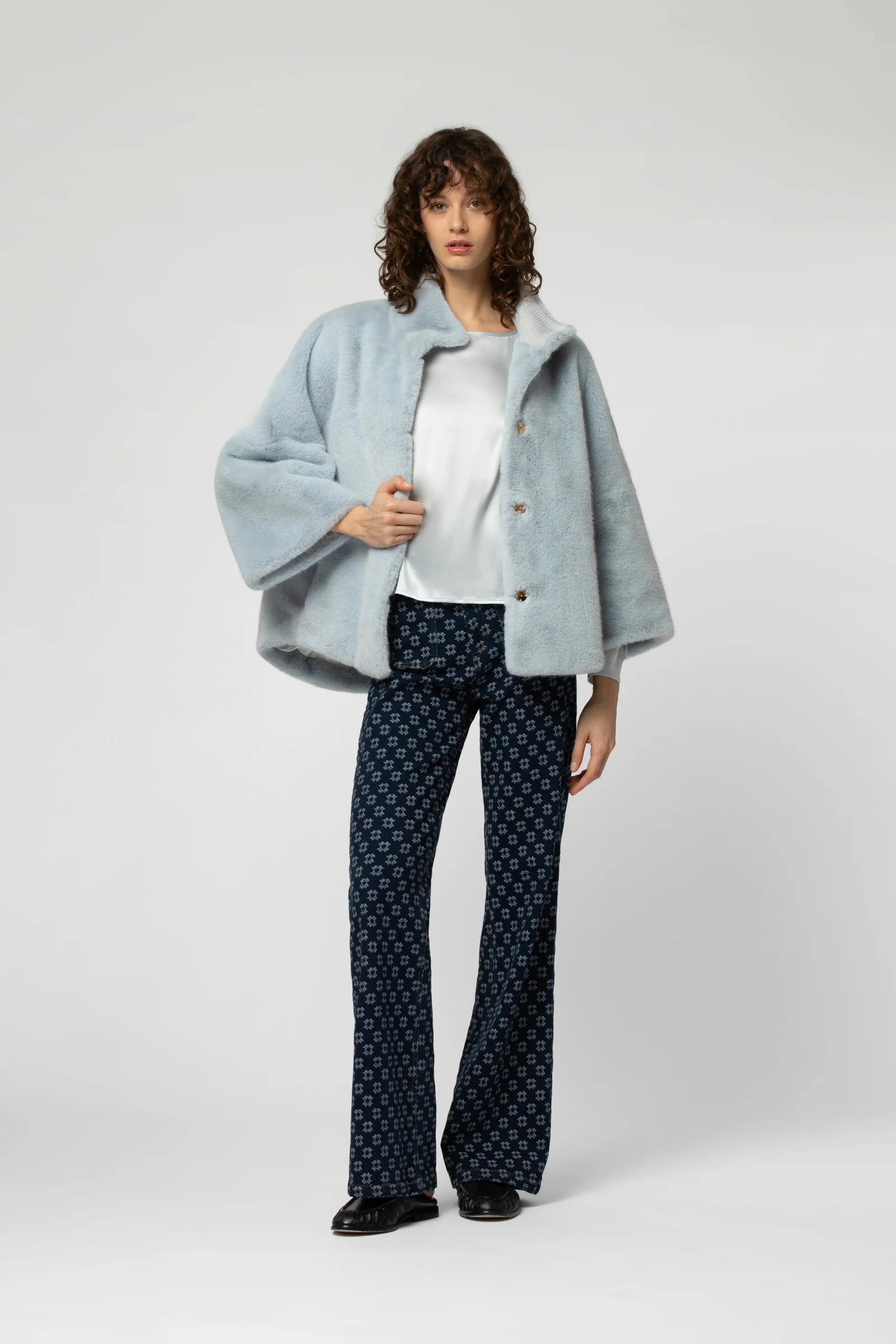 MOVA coat | BoUvy