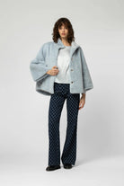 MOVA coat | BoUvy