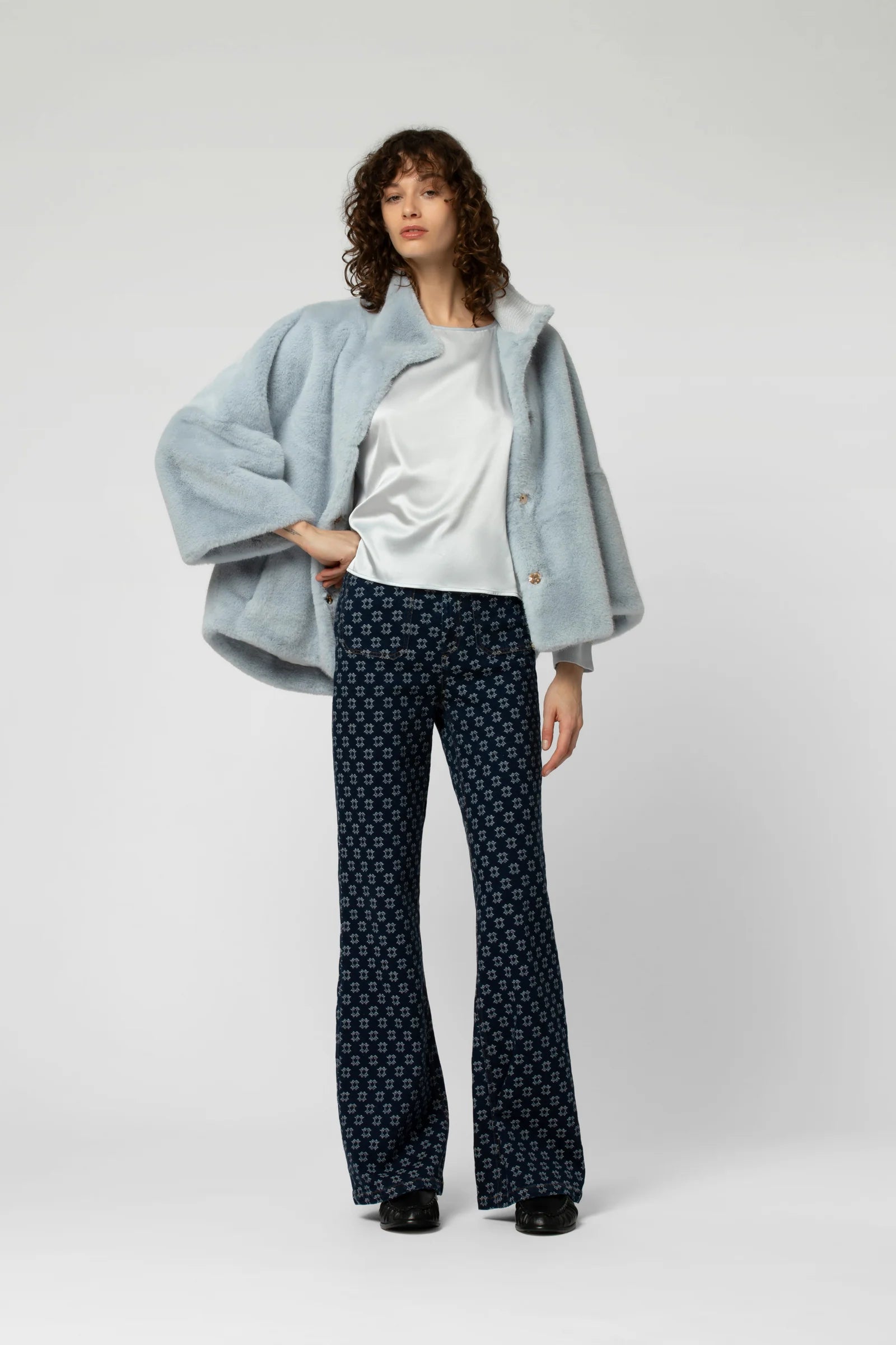 MOVA coat | BoUvy