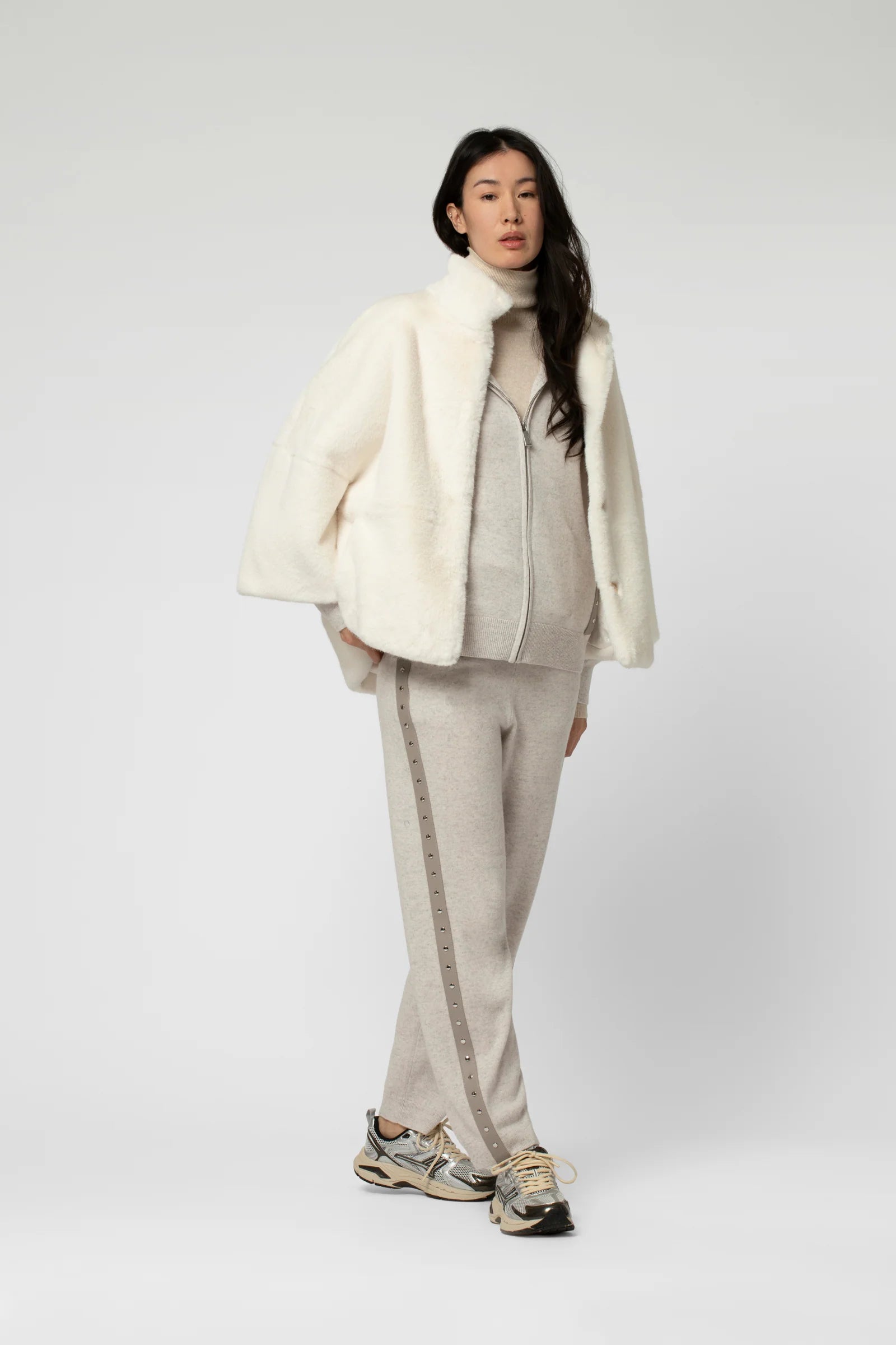 MOVA coat | BoUvy