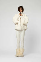 MOVA coat | BoUvy