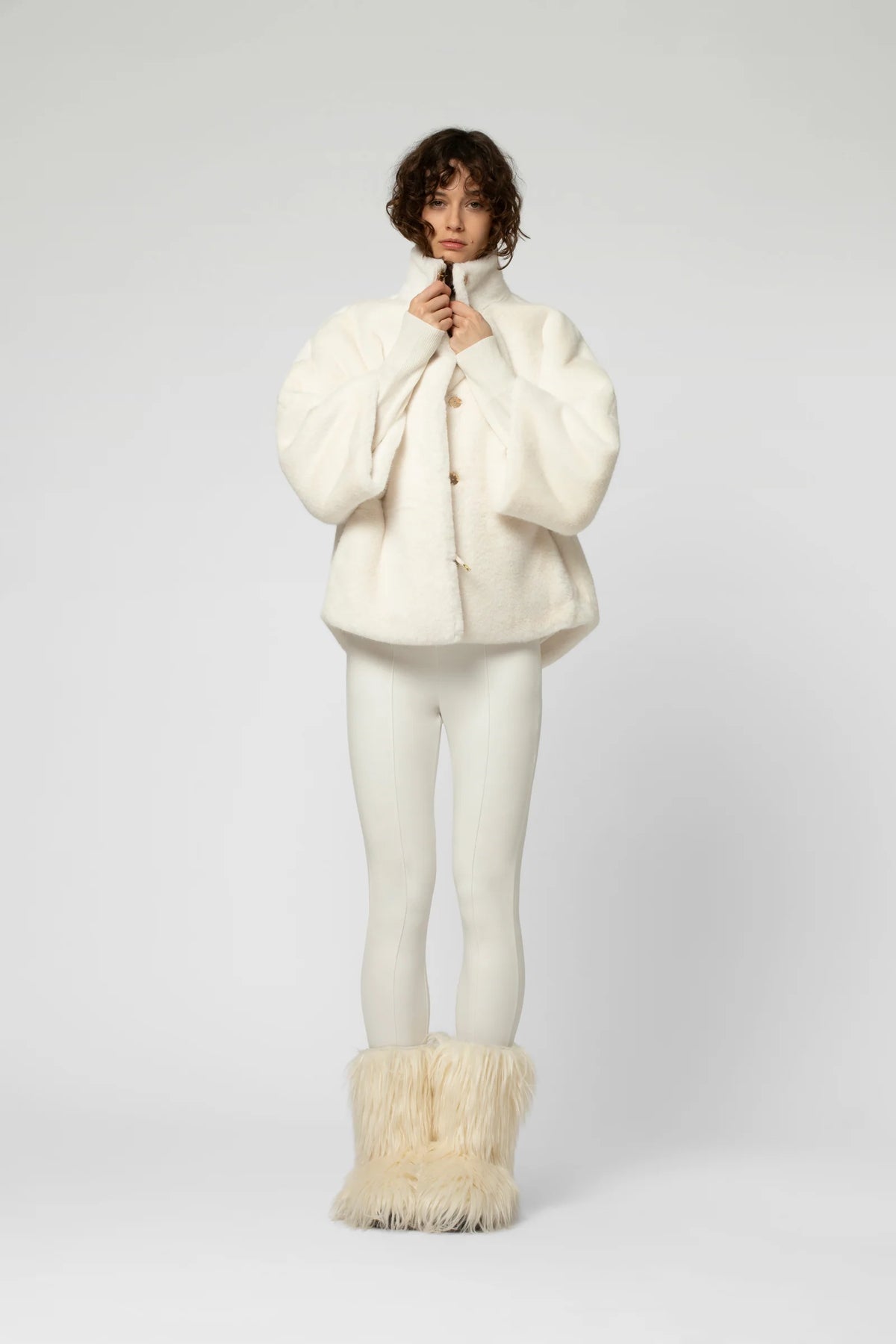MOVA coat | BoUvy