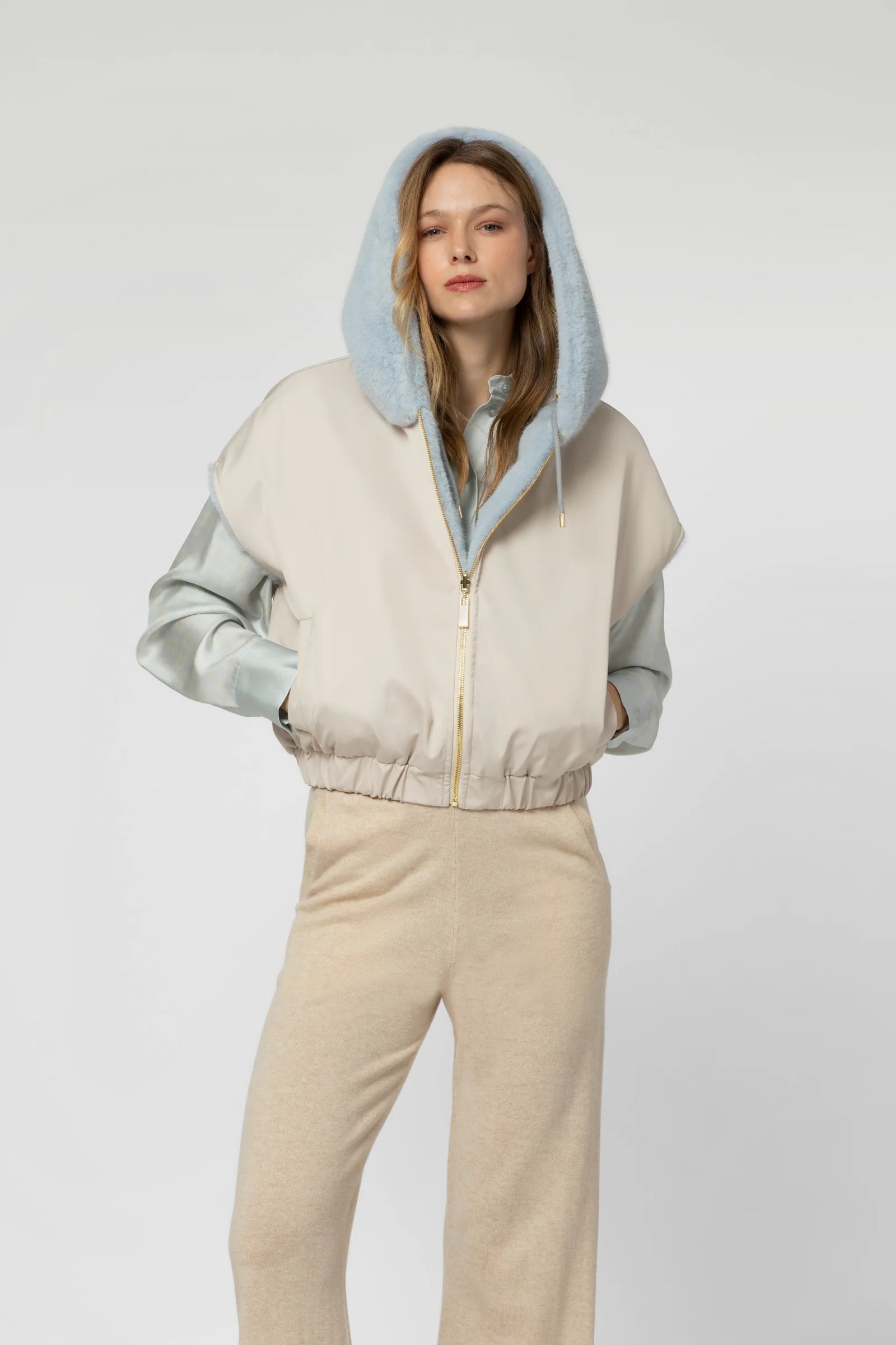 VEA jacket | BoUvy