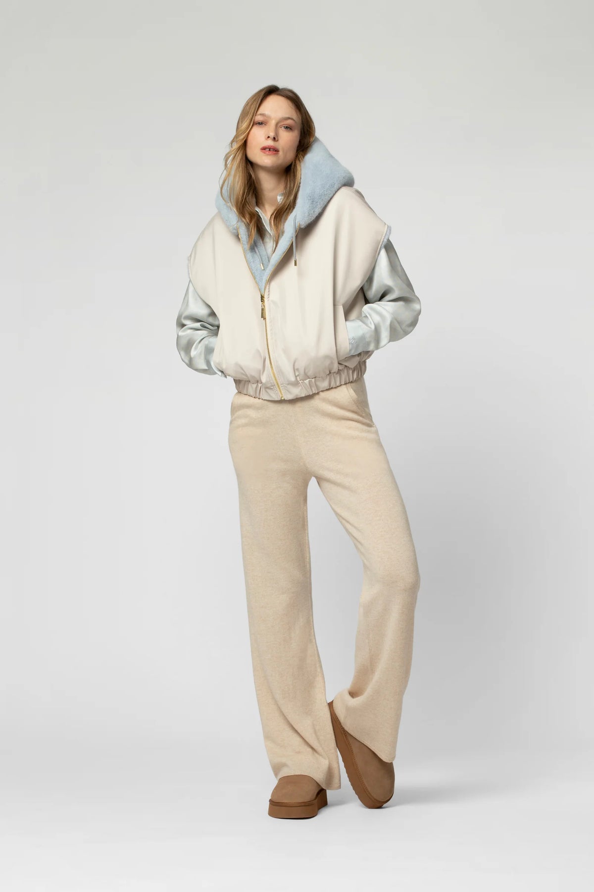 VEA jacket | BoUvy