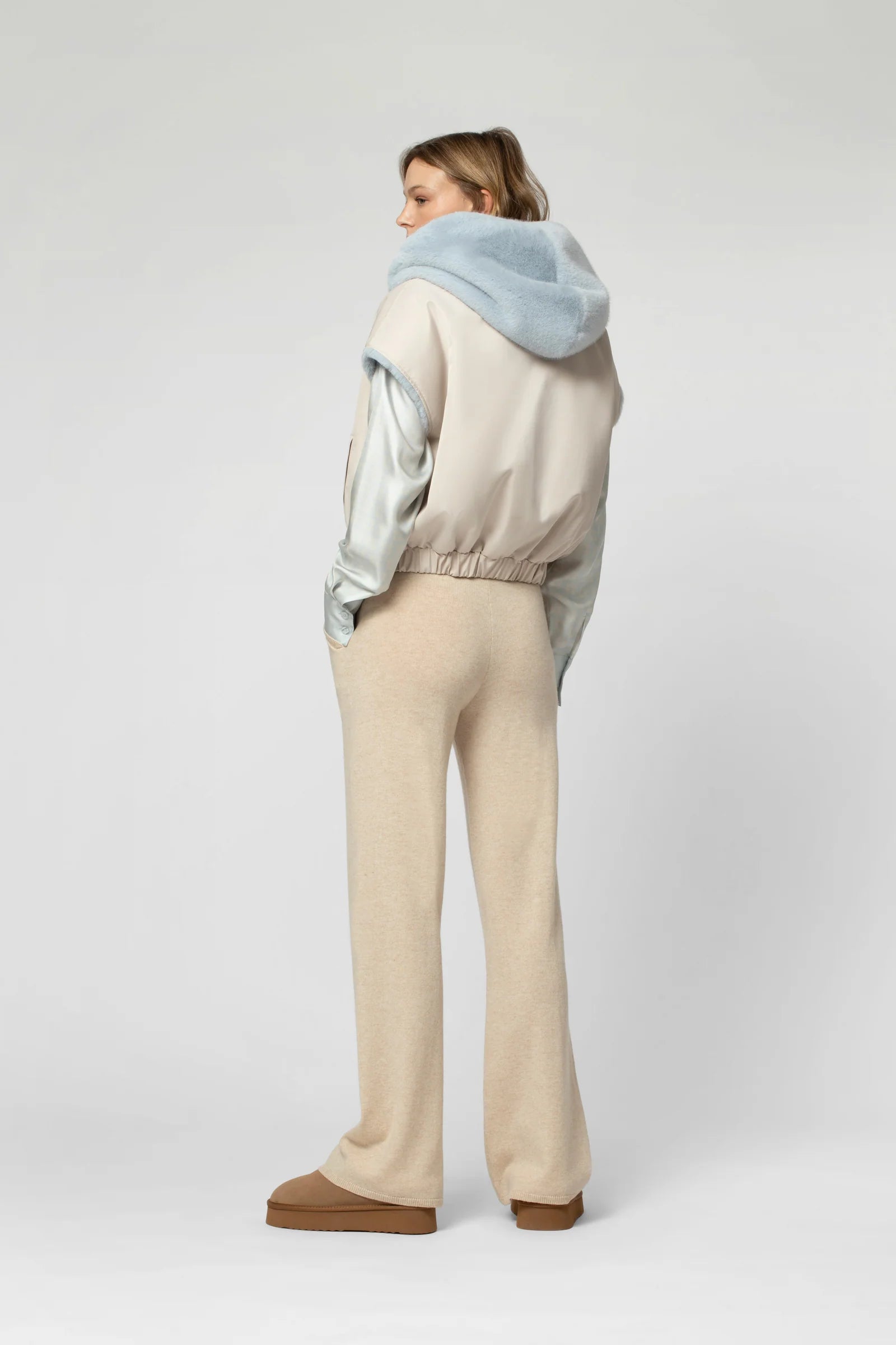 VEA jacket | BoUvy