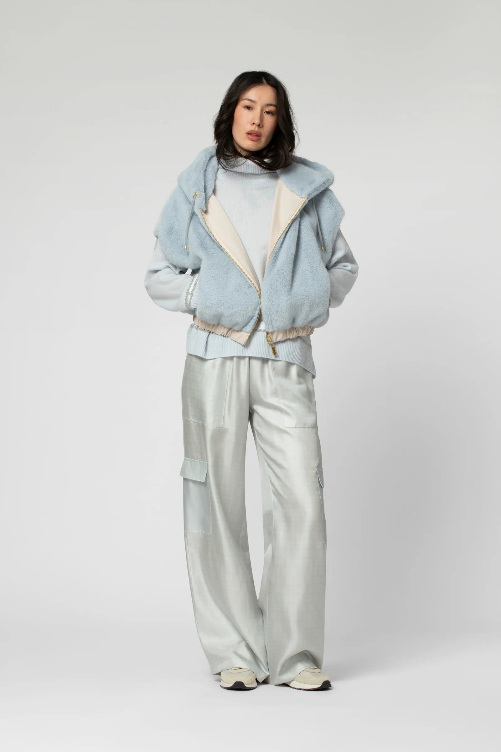 VEA jacket | BoUvy