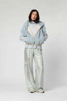 VEA jacket | BoUvy