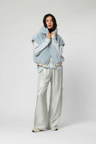 VEA jacket | BoUvy