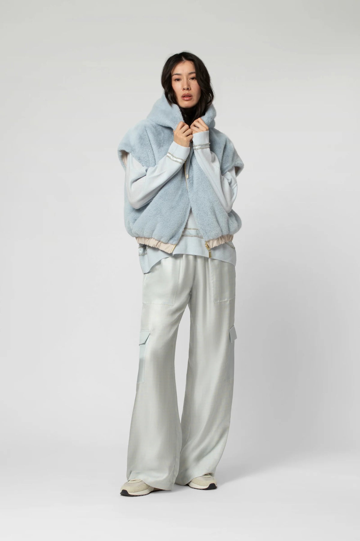 VEA jacket | BoUvy