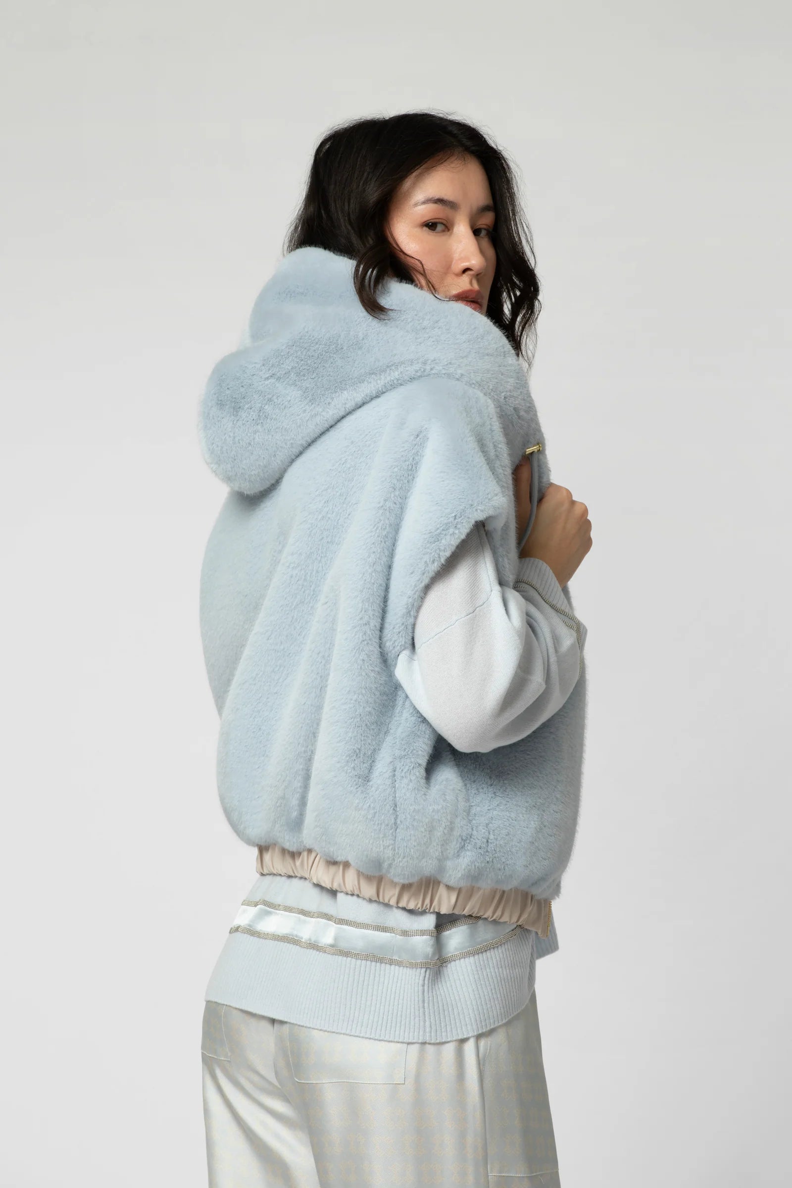 VEA jacket | BoUvy