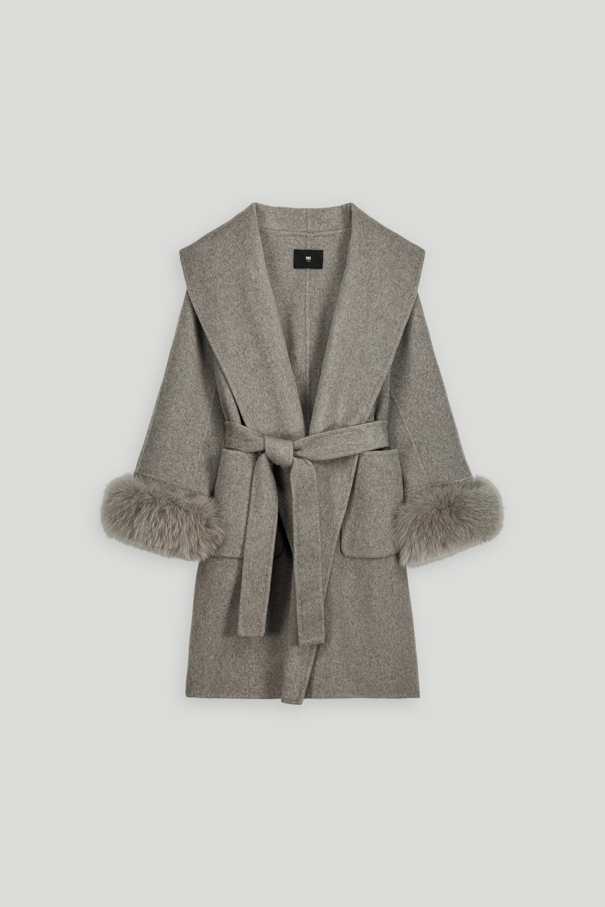 COAT | BoUvy