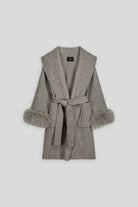 COAT | BoUvy