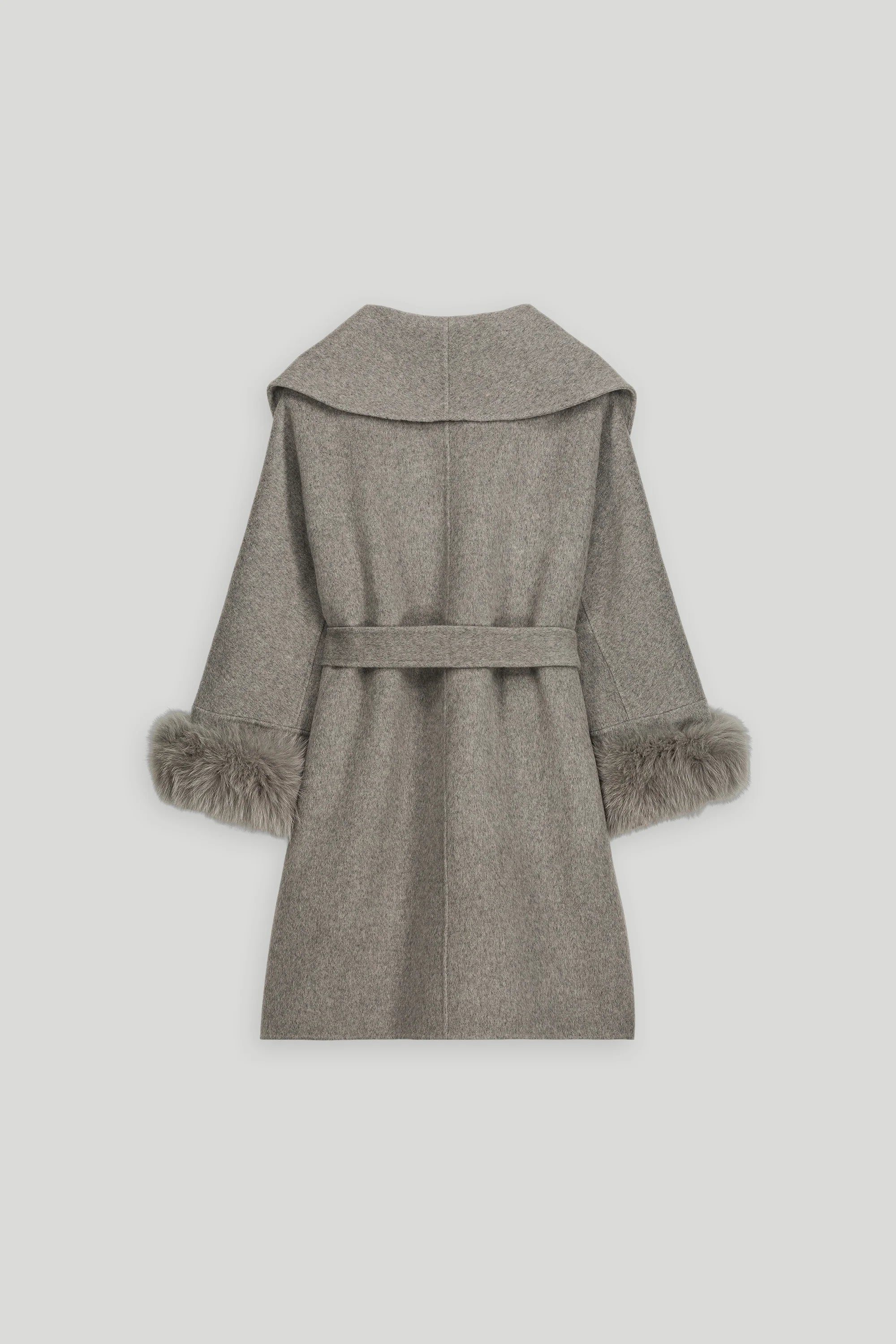 COAT | BoUvy