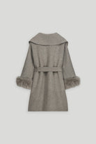 COAT | BoUvy