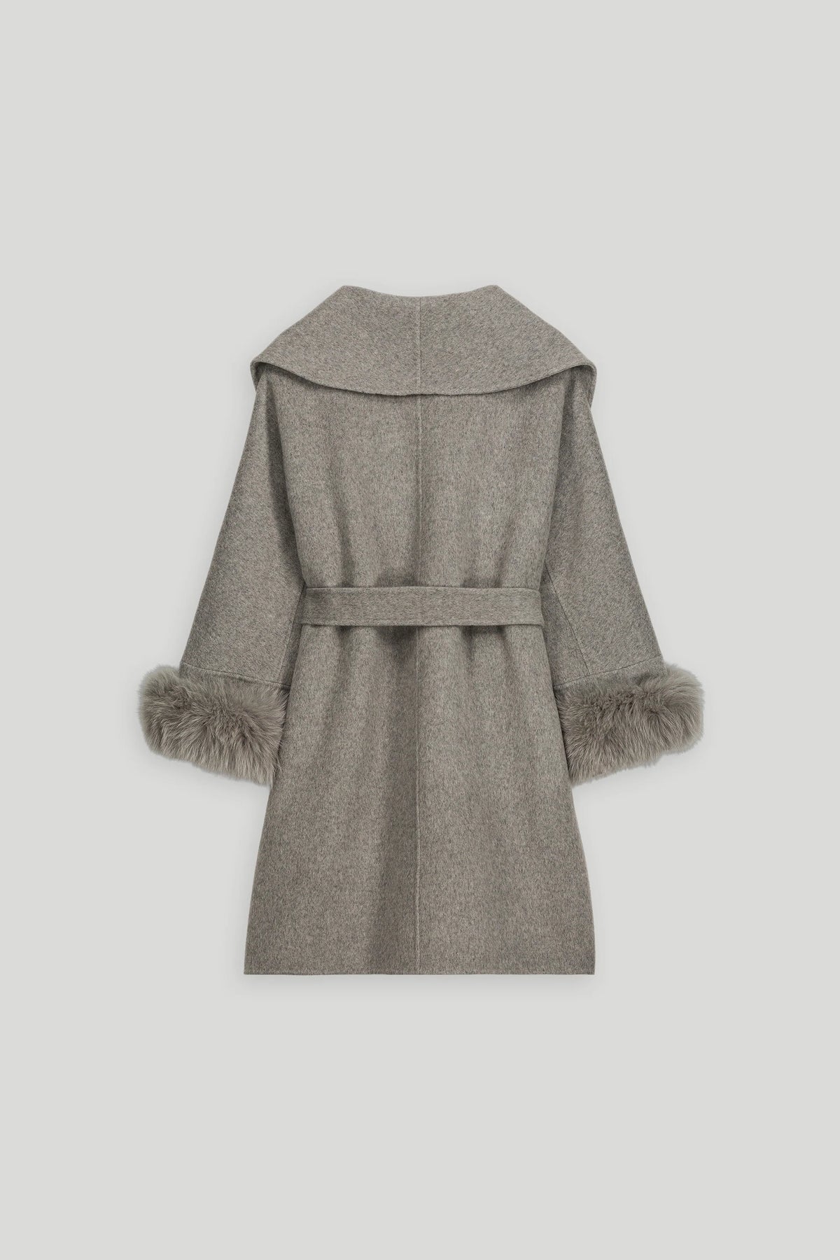 COAT | BoUvy