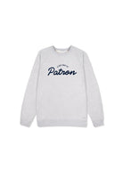 Sweatricotin Clyde PATRON Heather Grey | BoUvy