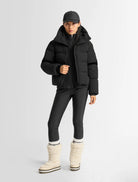 BARSY DOWN JACKET | BoUvy