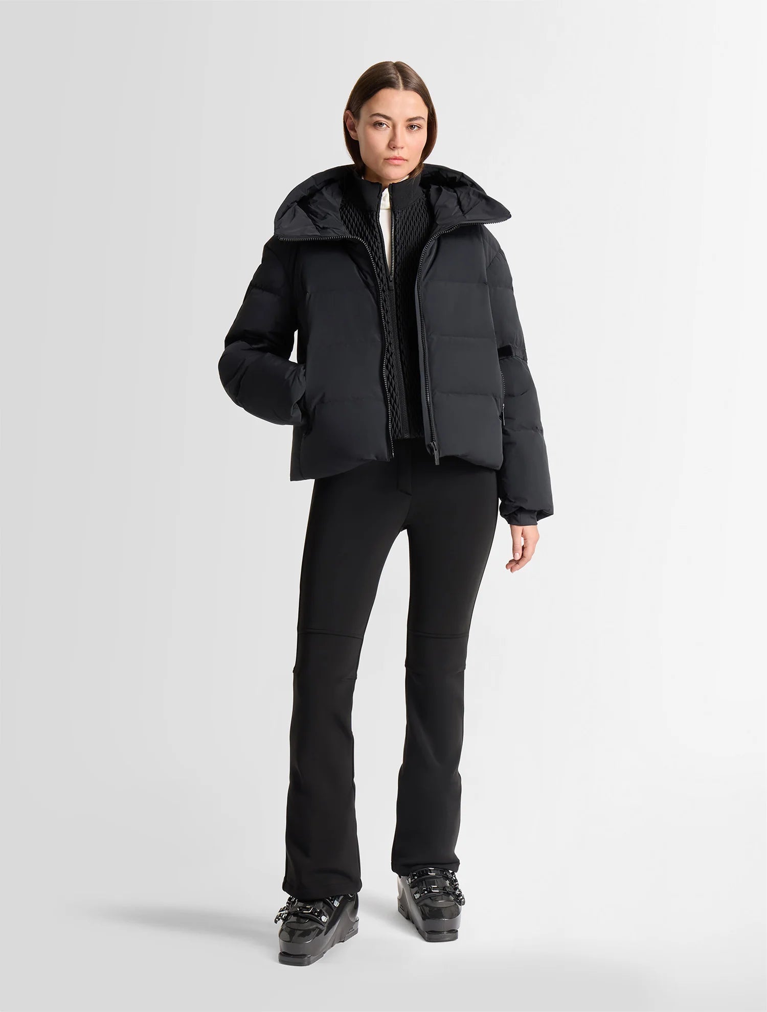 BARSY DOWN JACKET | BoUvy