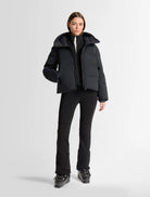 BARSY DOWN JACKET | BoUvy