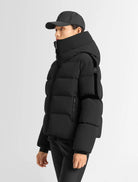 BARSY DOWN JACKET | BoUvy