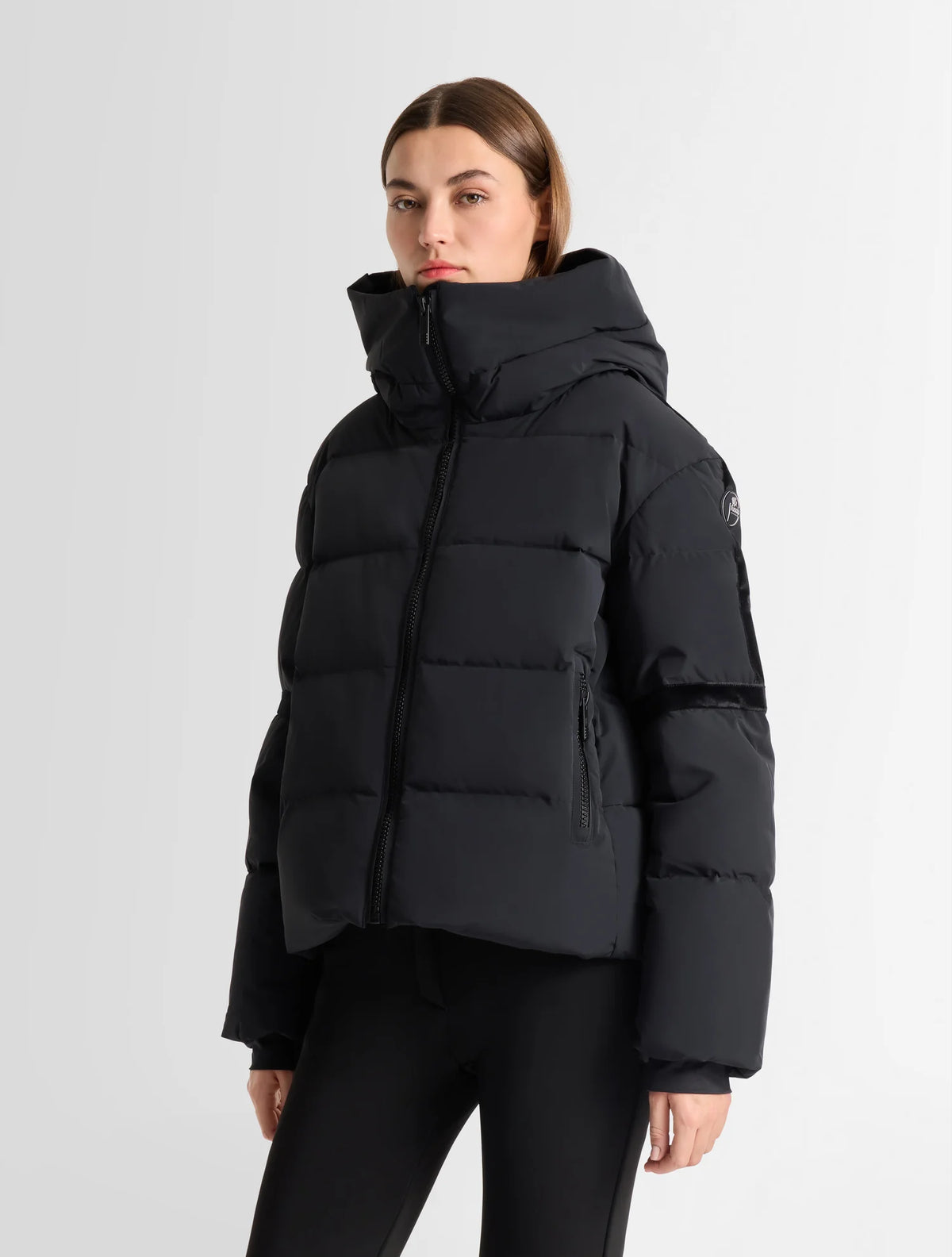 BARSY DOWN JACKET | BoUvy