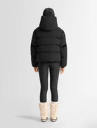 BARSY DOWN JACKET | BoUvy
